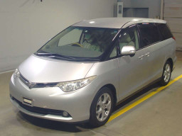 2006 Toyota Estima