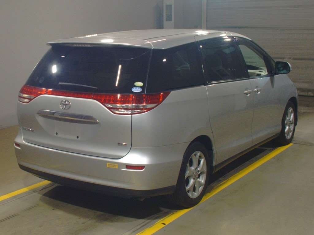 2006 Toyota Estima ACR50W[1]