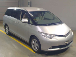 2006 Toyota Estima