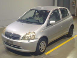 1999 Toyota Vitz