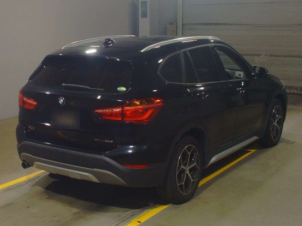 2018 BMW X1 HT20[1]