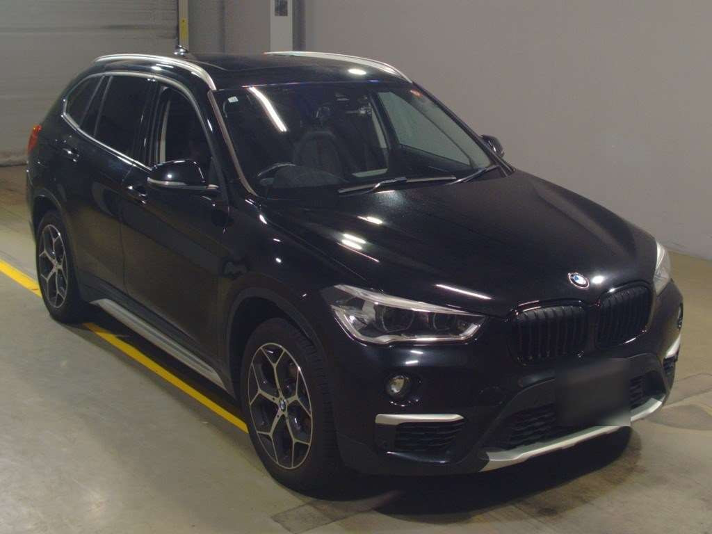 2018 BMW X1 HT20[2]