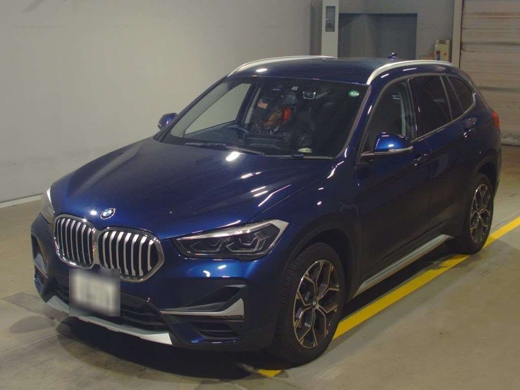 2020 BMW X1 AA15[0]