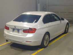 2013 BMW 3 Series