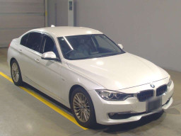 2013 BMW 3 Series