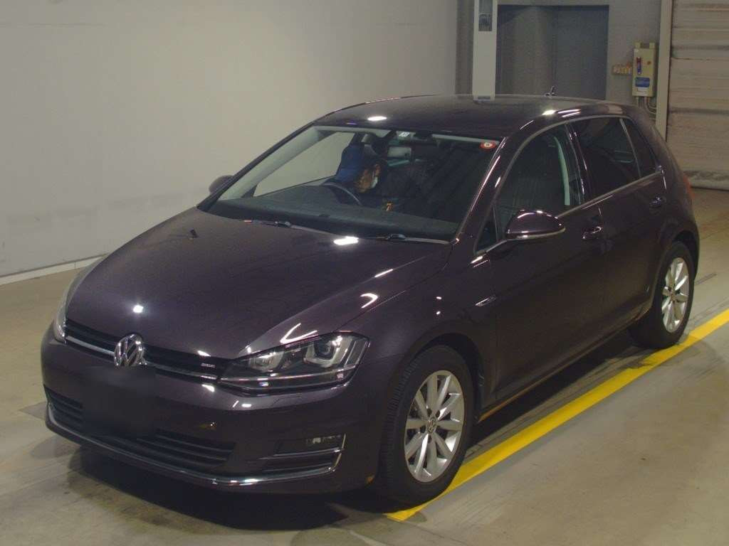 2015 Volkswagen Golf AUCJZ[0]