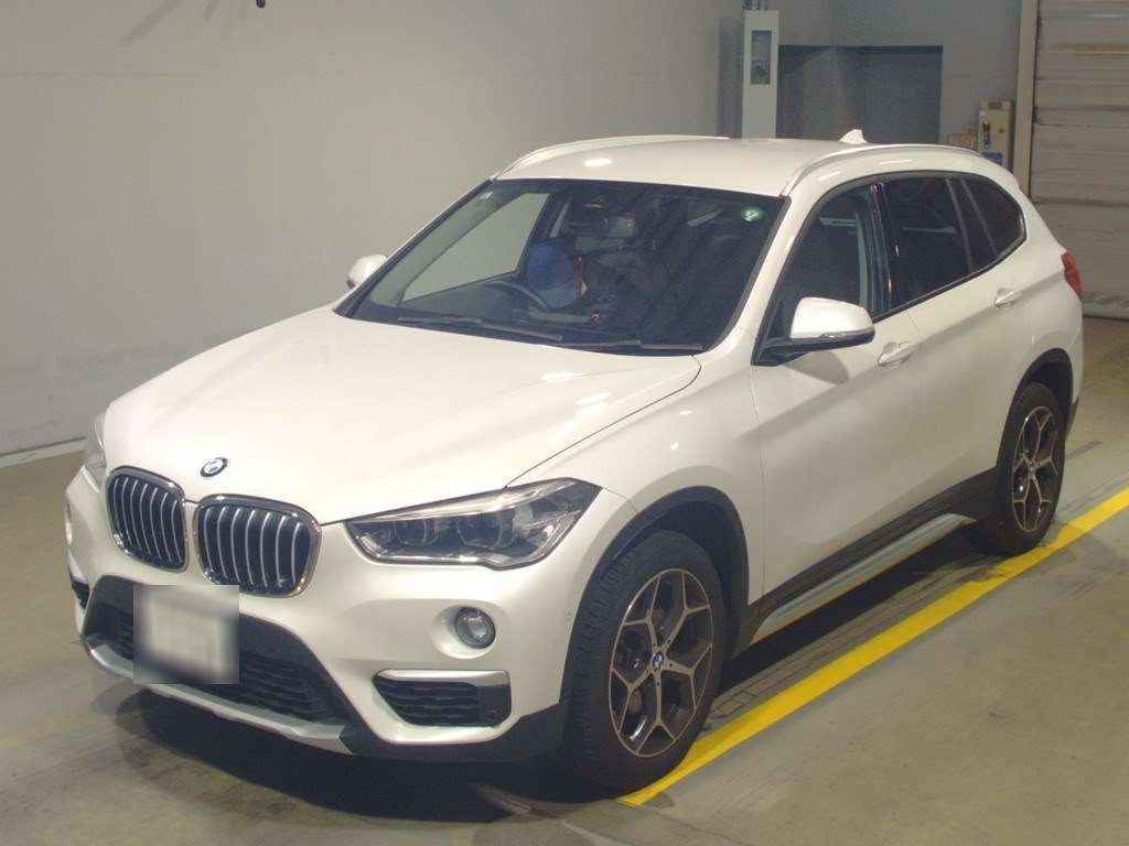 2019 BMW X1 HT20[0]