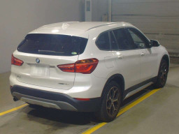 2019 BMW X1