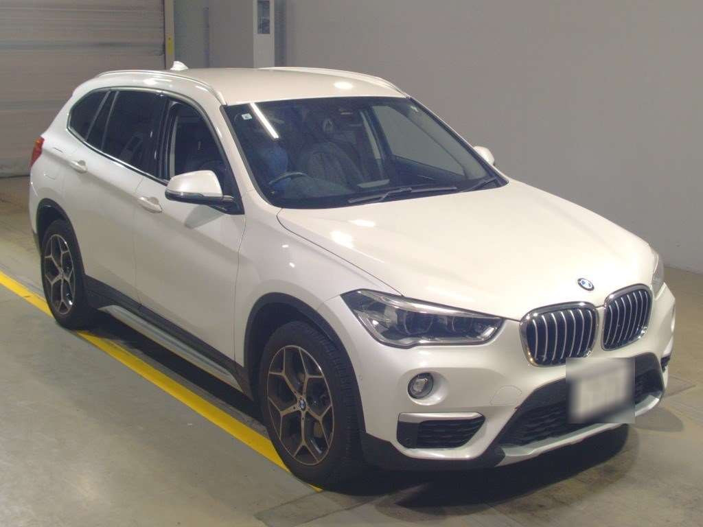 2019 BMW X1 HT20[2]