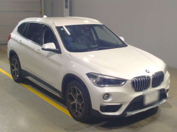 2019 BMW X1