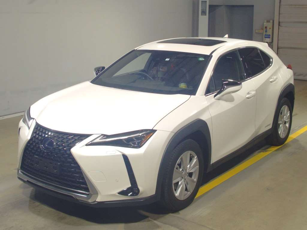 2020 Lexus UX MZAH10[0]