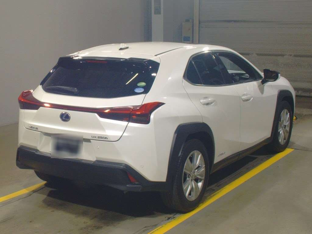 2020 Lexus UX MZAH10[1]