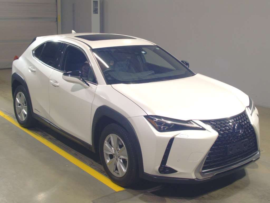 2020 Lexus UX MZAH10[2]