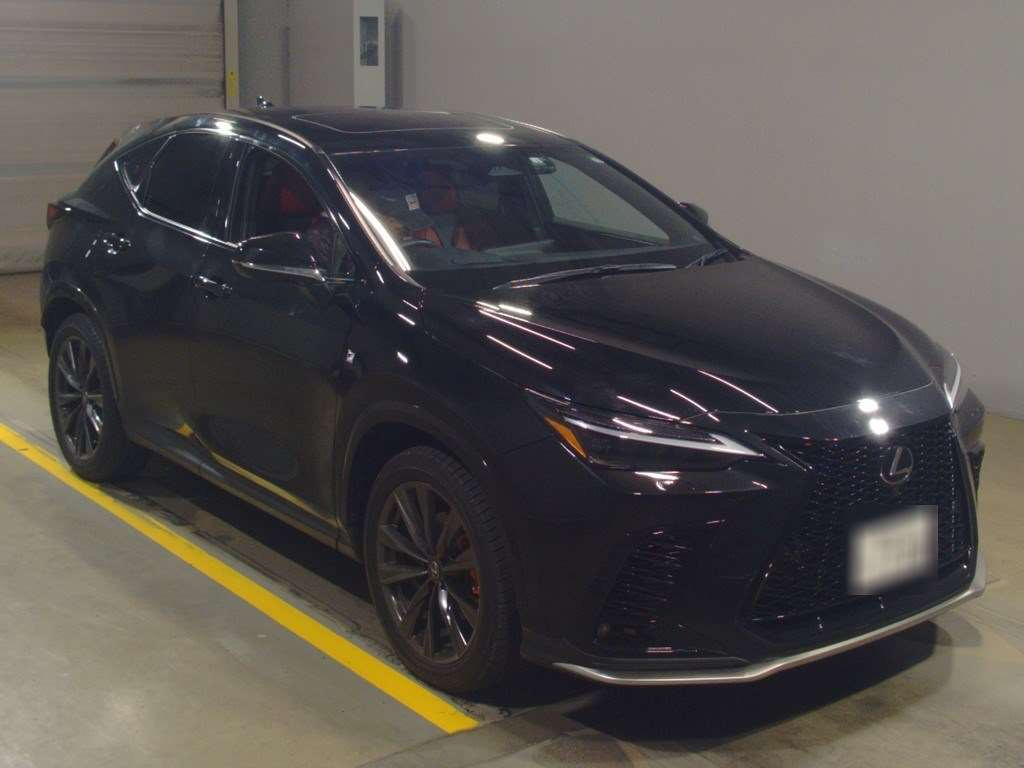 2022 Lexus NX TAZA25[2]