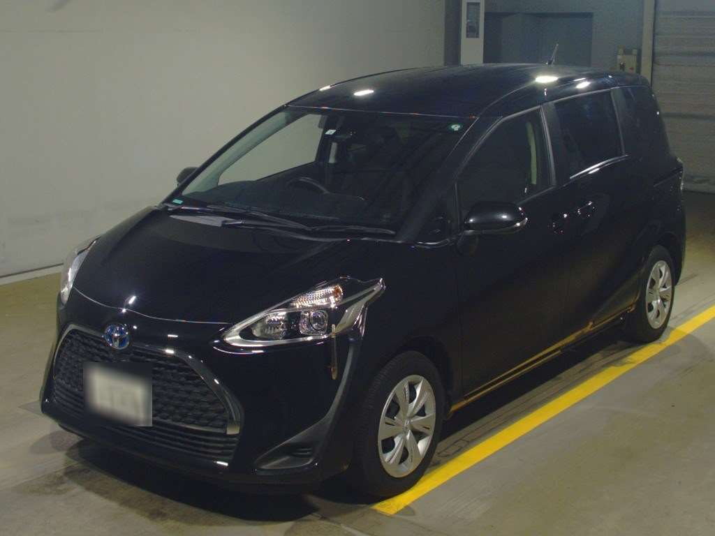 2022 Toyota Sienta NHP170G[0]