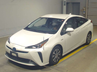 2019 Toyota Prius