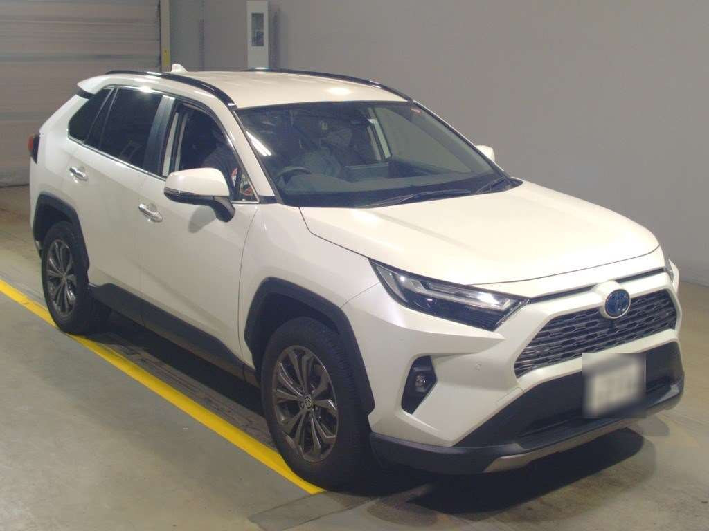 2022 Toyota RAV4 AXAH54[2]