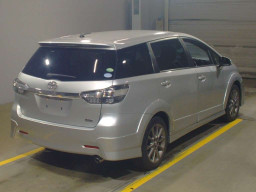 2014 Toyota Wish