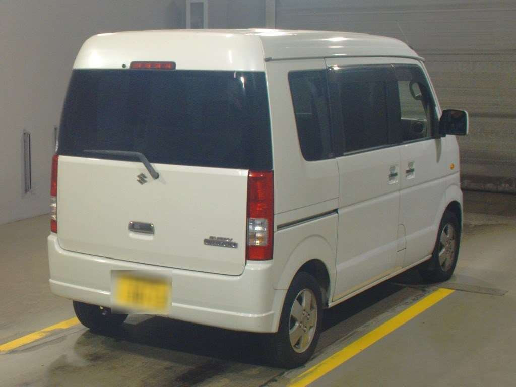 2010 Suzuki Every Wagon DA64W[1]