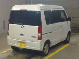 2010 Suzuki Every Wagon