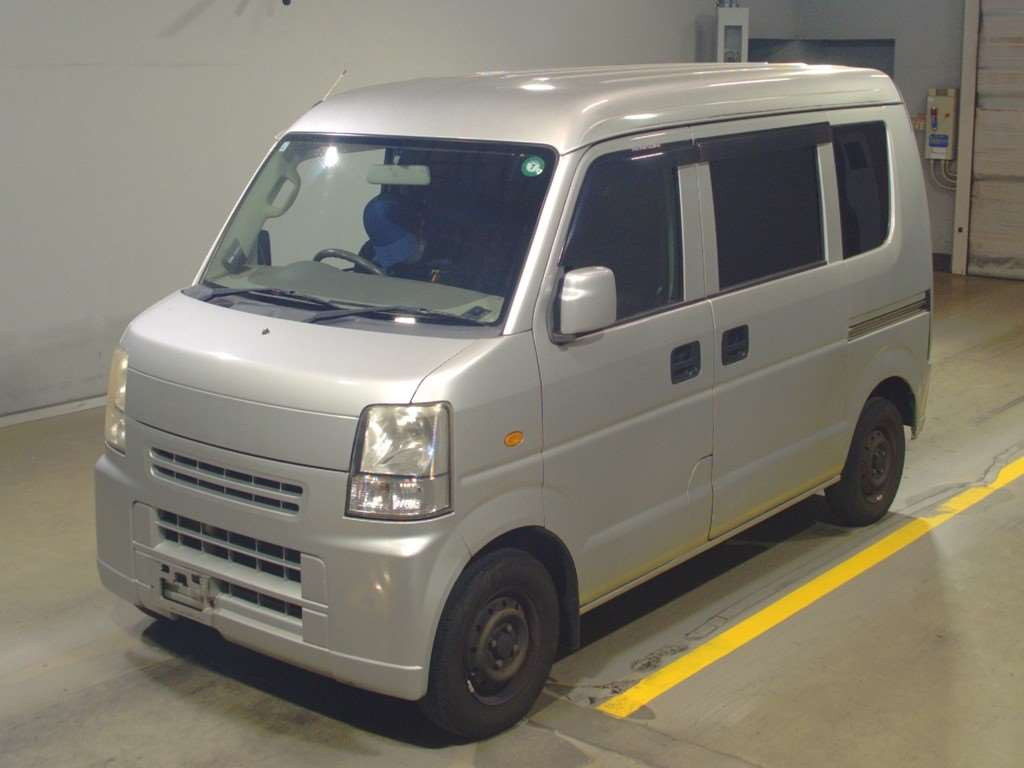 2008 Suzuki Every DA64V[0]