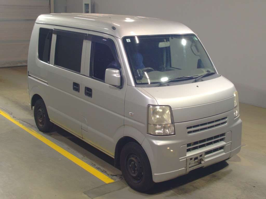 2008 Suzuki Every DA64V[2]