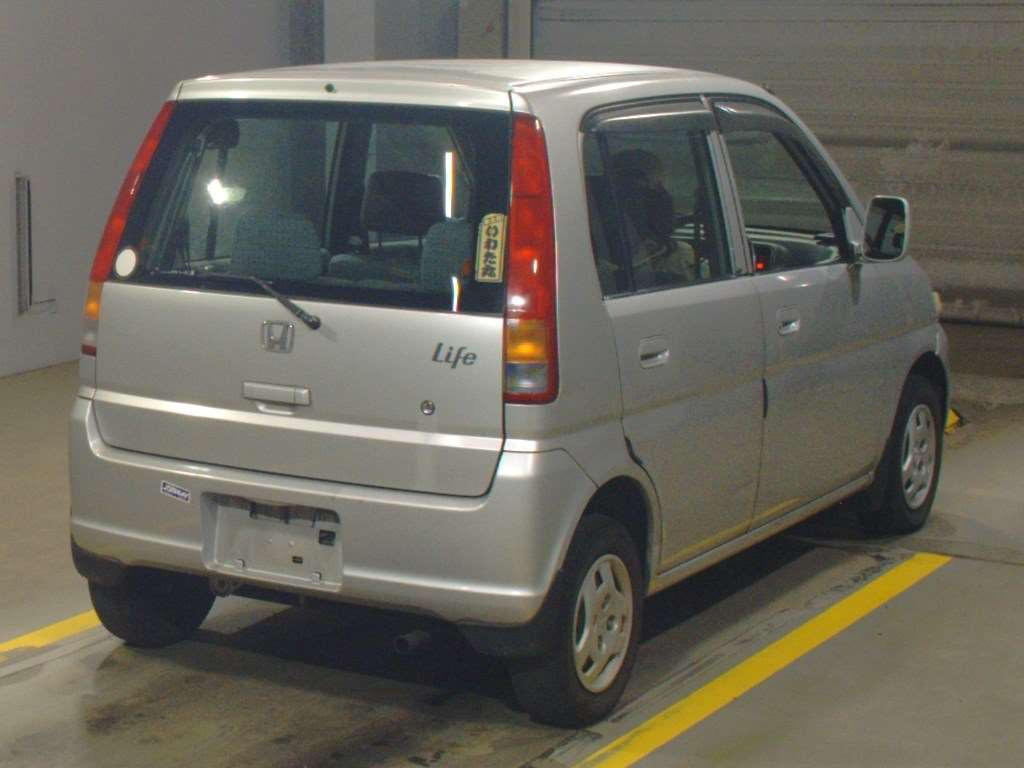 1998 Honda Life JA4[1]