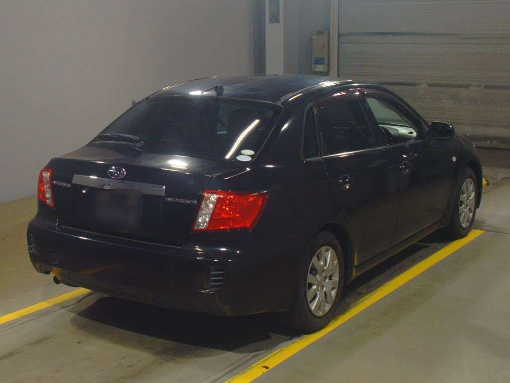 2010 Subaru Impreza Anesis GE2[1]