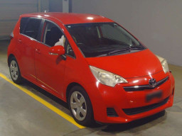 2011 Toyota Ractis