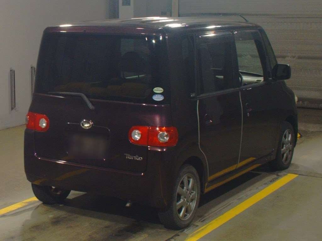 2006 Daihatsu Tanto L350S[1]