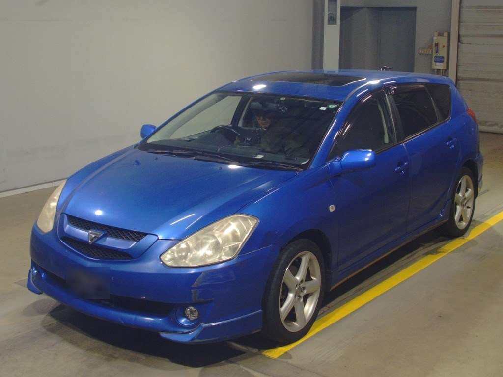 2004 Toyota Caldina AZT241W[0]