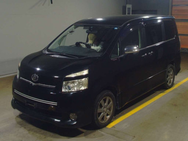 2009 Toyota Voxy