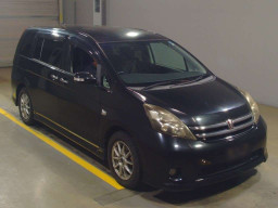 2010 Toyota Isis