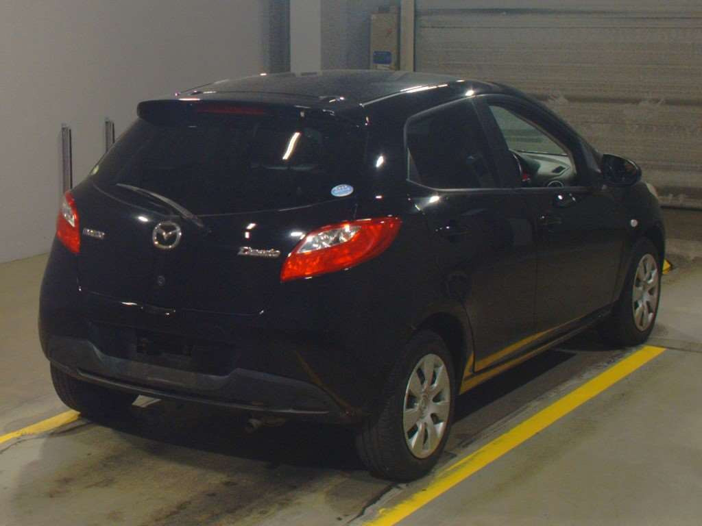 2012 Mazda Demio DE3FS[1]