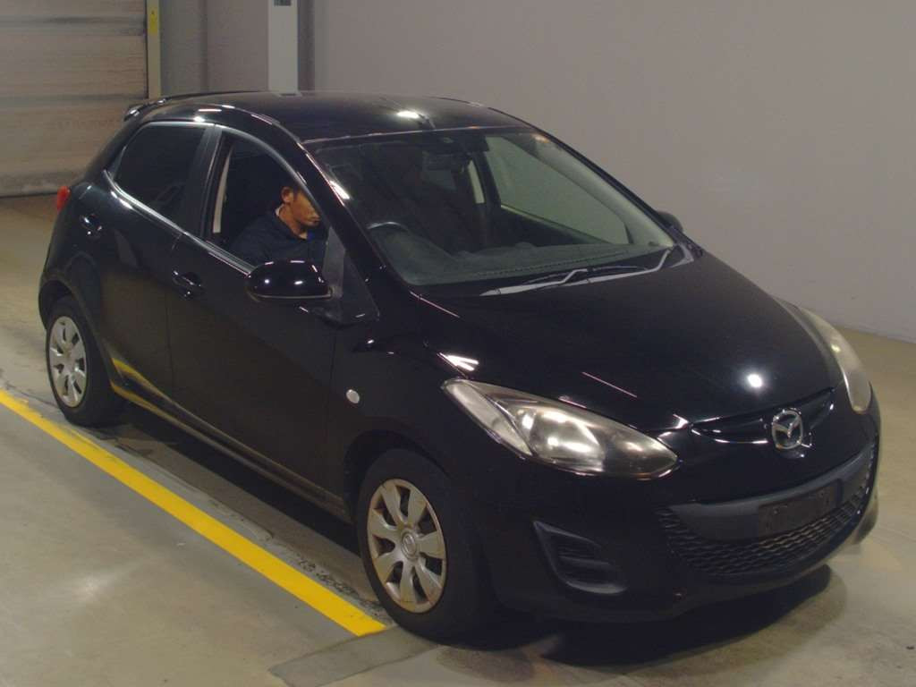 2012 Mazda Demio DE3FS[2]