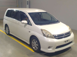 2008 Toyota Isis