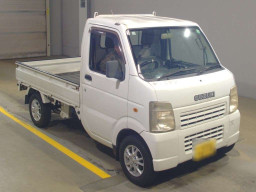 2008 Suzuki Carry Truck