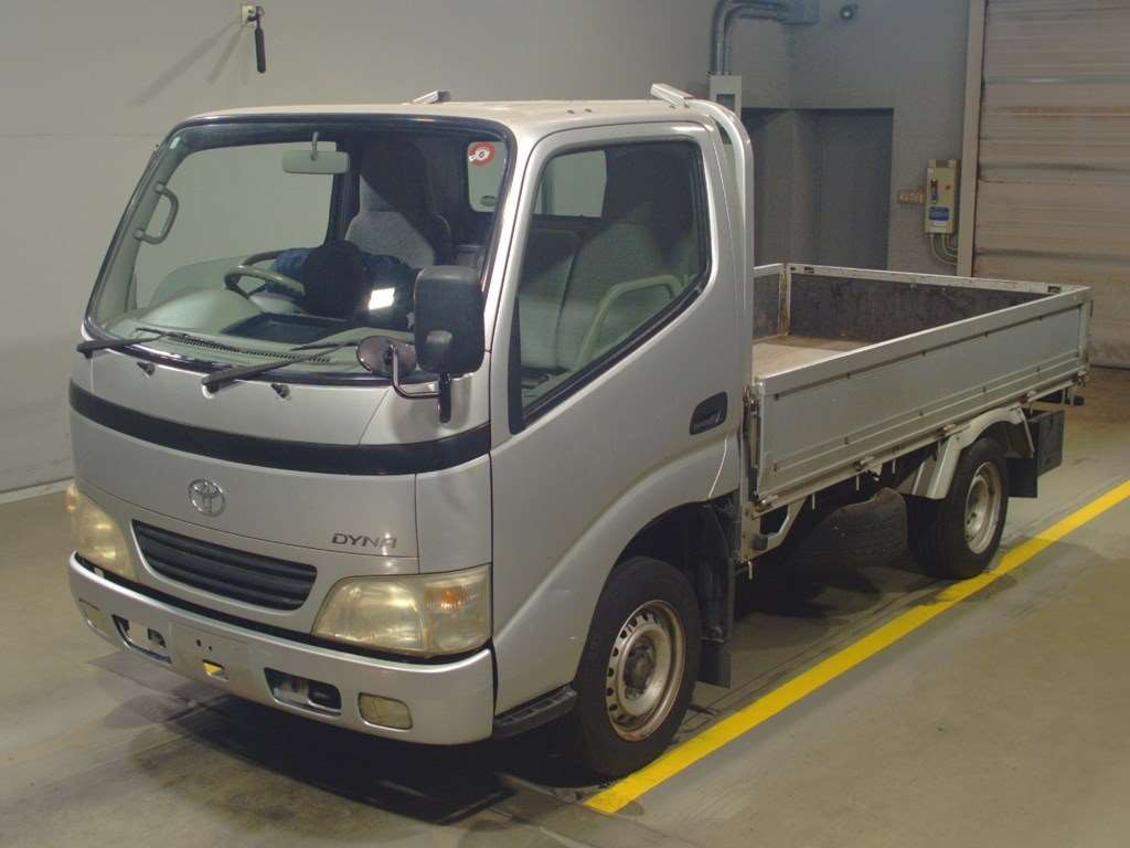 2004 Toyota Dyna Truck TRY230[0]