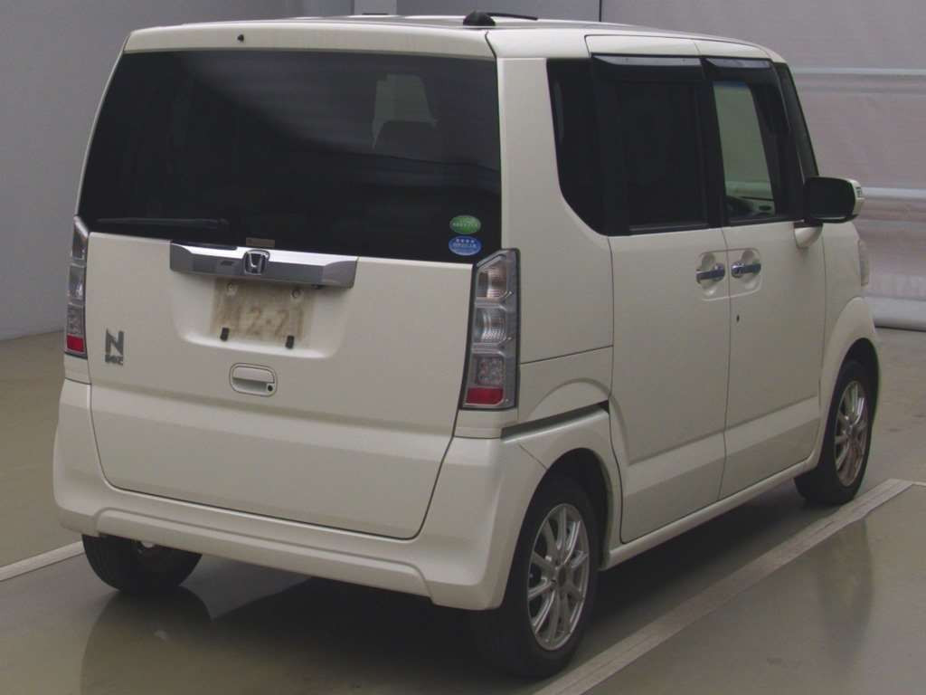 2015 Honda N-BOX JF1[1]