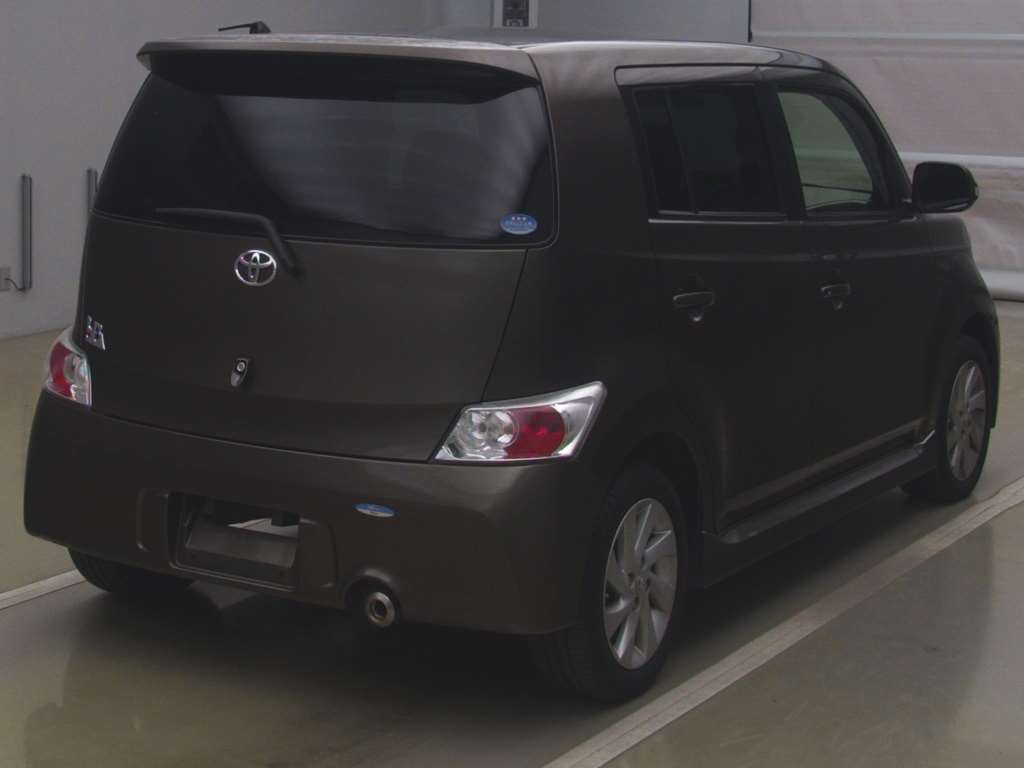 2012 Toyota bB QNC20[1]