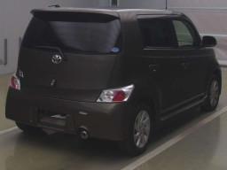 2012 Toyota bB