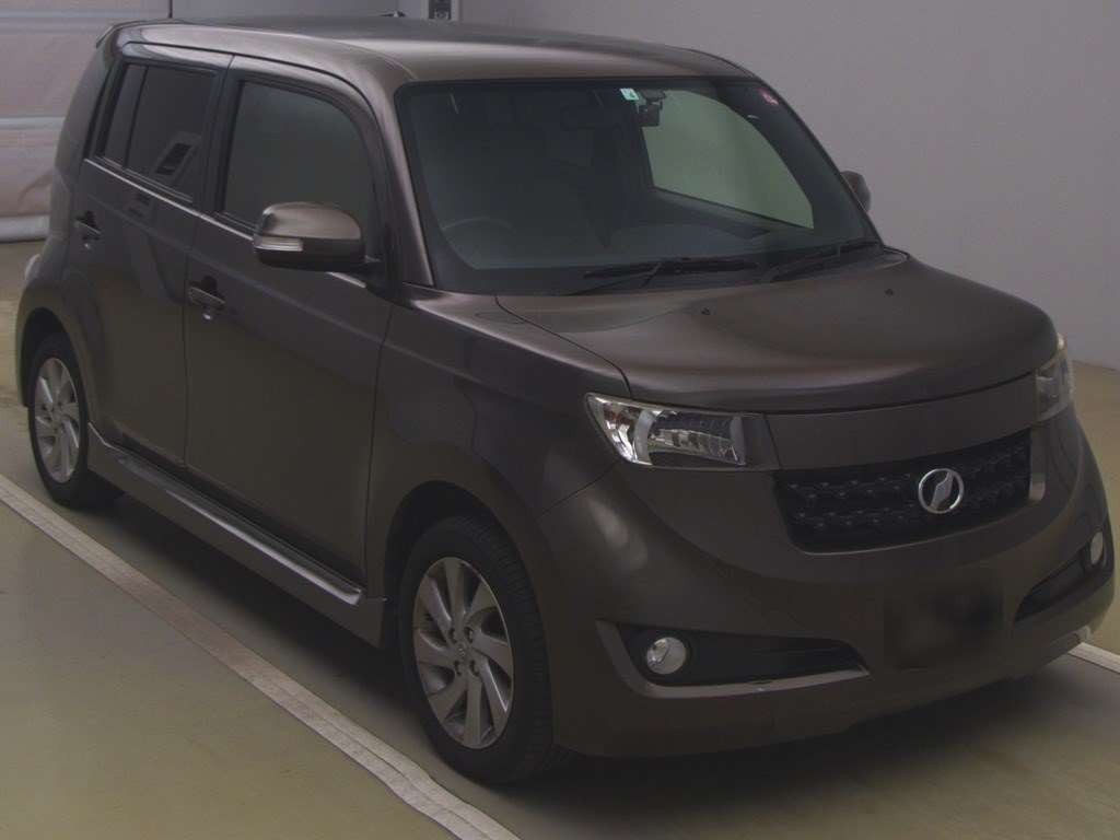 2012 Toyota bB QNC20[2]