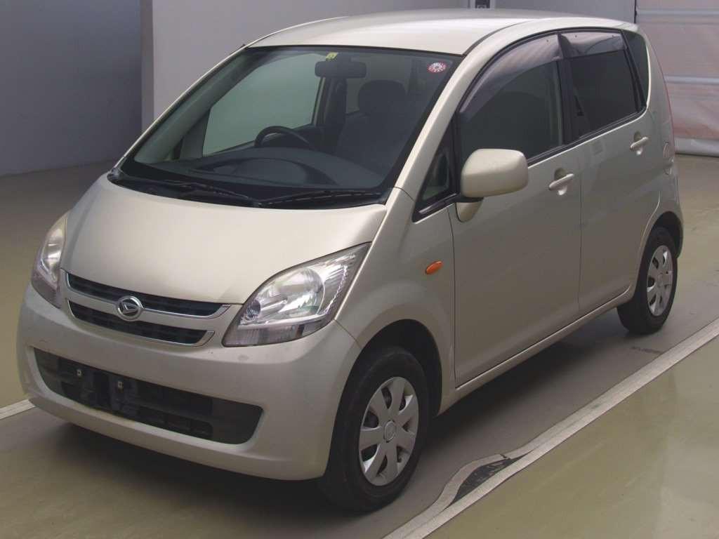 2008 Daihatsu Move L175S[0]