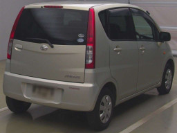 2008 Daihatsu Move