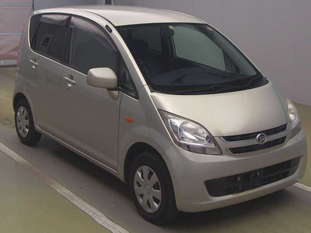 2008 Daihatsu Move L175S[2]