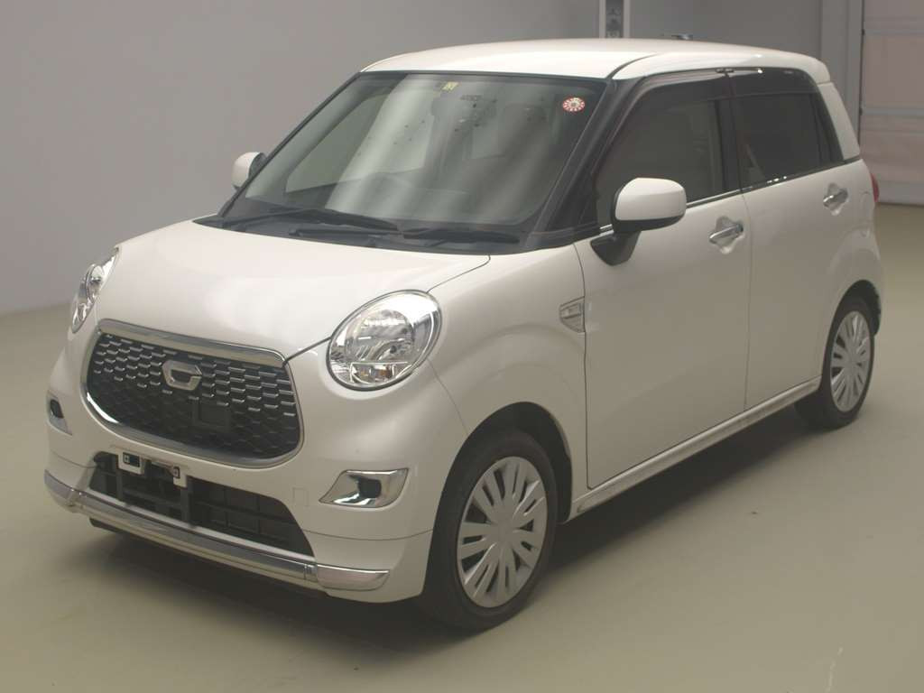 2015 Daihatsu Cast LA260S[0]