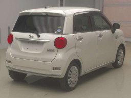 2015 Daihatsu Cast