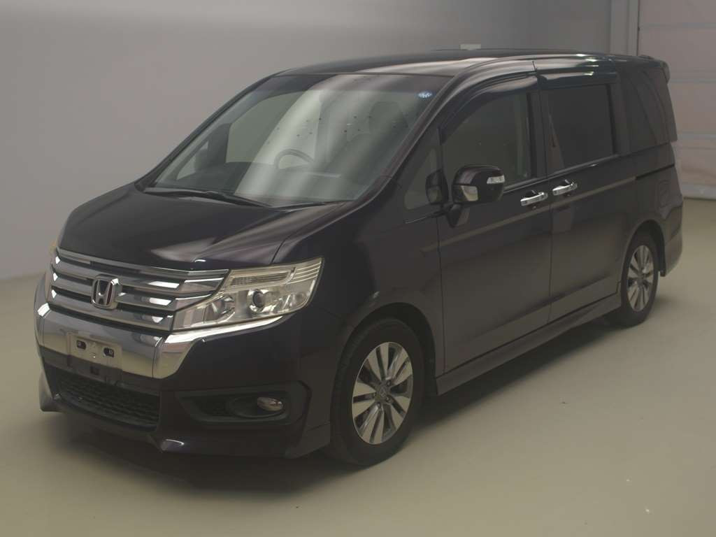 2013 Honda Step WGN Spada RK5[0]