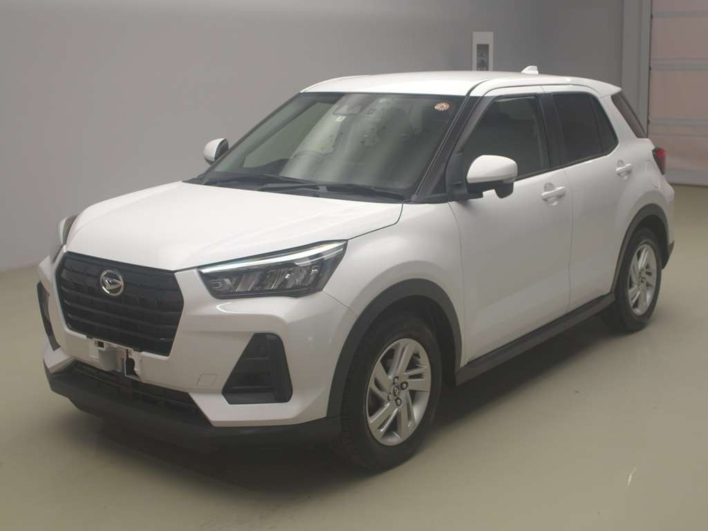 2022 Daihatsu Rocky A201S[0]