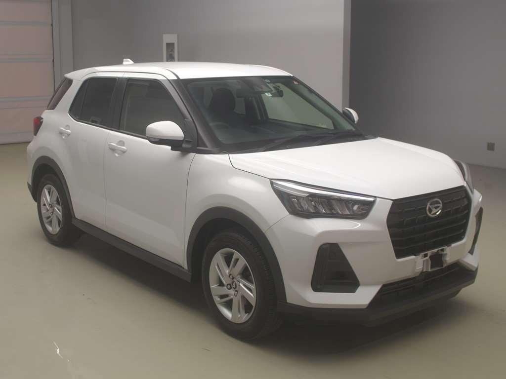 2022 Daihatsu Rocky A201S[2]